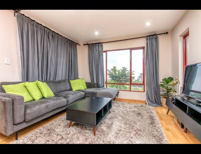 3 BEDROOM HOUSE TO LET IN ALLEN'S NEK